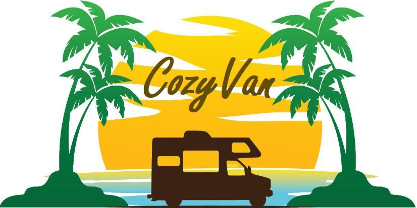 Hotel Cozyvan Каравана Под Наем Sozopol Esterno foto